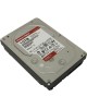 WD Жесткий диск Red Pro 102KFBX, 10ТБ, HDD, SATA III, 3.5
