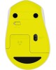 LOGITECH Мышь беспроводная M330 Silent Plus, радио, оптическая, USB, 1000dpi, белый [910-004926]