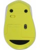 LOGITECH Мышь беспроводная M330 Silent Plus, радио, оптическая, USB, 1000dpi, белый [910-004926]