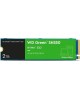 WD SSD накопитель Green SN350 S200T3G0C 2ТБ, M.2 2280, PCIe 3.0 x4, NVMe, M.2