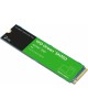 WD SSD накопитель Green SN350 S200T3G0C 2ТБ, M.2 2280, PCIe 3.0 x4, NVMe, M.2