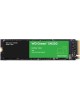 WD SSD накопитель Green SN350 S200T3G0C 2ТБ, M.2 2280, PCIe 3.0 x4, NVMe, M.2