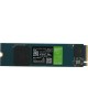 WD SSD накопитель Green SN350 S200T3G0C 2ТБ, M.2 2280, PCIe 3.0 x4, NVMe, M.2
