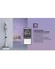 POLARIS Пылесос IQ Home PVCS 4070 600Вт белый