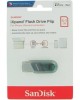 SANDISK BY WESTERN DIGITAL Флэш-накопитель USB3 64GB SDIX90N-064G-GN6NN SANDISK