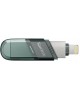 SANDISK BY WESTERN DIGITAL Флэш-накопитель USB3 64GB SDIX90N-064G-GN6NN SANDISK