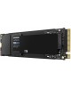 SAMSUNG SSD накопитель 990 EVO 1ТБ, M.2 2280, PCIe 4.0 x4, NVMe, M.2 [mz-v9e1t0bw]