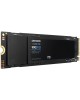 SAMSUNG SSD накопитель 990 EVO 1ТБ, M.2 2280, PCIe 4.0 x4, NVMe, M.2 [mz-v9e1t0bw]