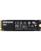 SAMSUNG SSD накопитель 990 EVO 1ТБ, M.2 2280, PCIe 4.0 x4, NVMe, M.2 [mz-v9e1t0bw]