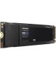 SAMSUNG SSD накопитель 990 EVO 1ТБ, M.2 2280, PCIe 4.0 x4, NVMe, M.2 [mz-v9e1t0bw]