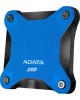A-DATA Накопитель SSD USB3.1 2TB SD620-2TCBL SD620 2.5