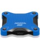 A-DATA Накопитель SSD USB3.1 2TB SD620-2TCBL SD620 2.5