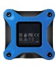 A-DATA Накопитель SSD USB3.1 2TB SD620-2TCBL SD620 2.5