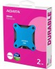 A-DATA Накопитель SSD USB3.1 2TB SD620-2TCBL SD620 2.5