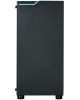ZALMAN Корпус MiniTower T4 Plus (MATX, черный, WINDOW, 1xCombo (3.5'' or 2.5''), 1x3.5'', 2x2.5