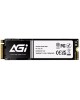 AGI Накопитель SSD PCIe 4.0 x4 2TB 2T0G44AI828 AI828 M.2 2280