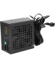 DEEPCOOL Блок питания ATX 400W PF400 V2 80 PLUS WHITE (20+4pin) APFC 120mm fan 6xSATA RTL