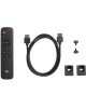 JBL Саундбар Cinema SB120 2.0 110Вт черный