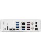 MSI Материнская плата MPG Z890 EDGE TI WIFI, Socket-1851, Intel Z890, ATX, Ret