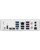 MSI Материнская плата MPG Z890 EDGE TI WIFI, Socket-1851, Intel Z890, ATX, Ret
