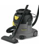 KARCHER Пылесос T 10/1 585Вт серый/черный