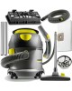 KARCHER Пылесос T 10/1 585Вт серый/черный