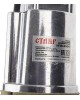 Насос СТАВР НПВ-300Н нижний забор