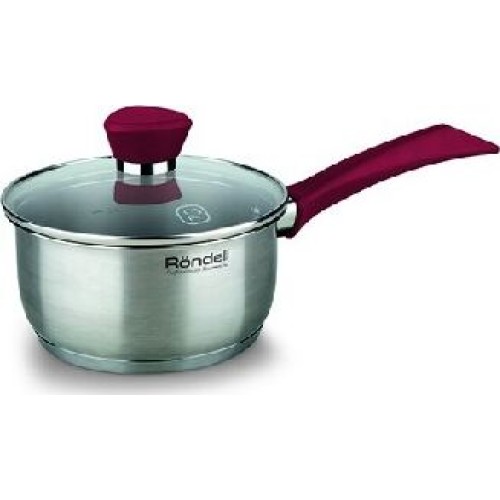 Посуда RONDELL RDS-811 Strike 0,9л (ST)