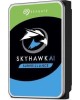 Жесткий диск SEAGATE SkyHawkAI ST8000VE001, 8ТБ, HDD, SATA III, 3.5
