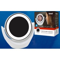 ЭЛЕКТРИКА UNIEL (UL-00005246) TLD-592 WHITE/LED/13LM/6000K/3АА