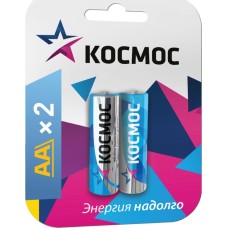 Элементы питания КОСМОС KOCLR62BL