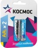 Элементы питания КОСМОС KOCLR62BL
