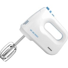 Миксер Миксер CENTEK CT-1128 (белый/синий)