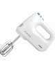 Миксер Миксер CENTEK CT-1128 (белый/синий)