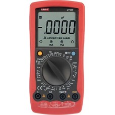 Измерительные приборы UNIT (13-1025) UT 58E УНИВЕРСАЛЬНЫЙ МУЛЬТИМЕТР