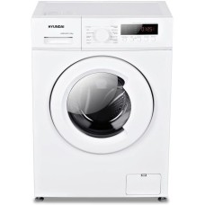 СТИРАЛЬНЫЕ,СУШИЛЬНЫЕ МАШИНЫ ФРОНТАЛЬНЫЕ HYUNDAI WME6003 БЕЛЫЙ