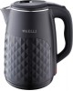 Чайник электрический KELLI KL-1803 черный