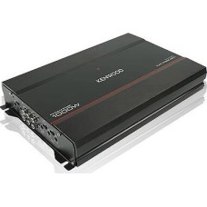 Автоусилитель KENWOOD KAC-PS804EX
