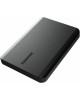 TOSHIBA Внешний жесткий диск USB 3.0 1Tb HDTB510EK3AA Canvio Basics 2.5 black