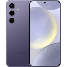 Смартфон SAMSUNG Galaxy S24 8/256Gb Cobalt Violet (SM-S921BZVGCAU) ПИ