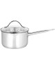 Ковш APPETITE SH09153 Prime нерж 1,5л