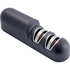 Точилка для ножей электрическая ATLANTA ATH-4603 (black)