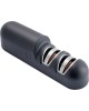 Точилка для ножей электрическая ATLANTA ATH-4603 (black)