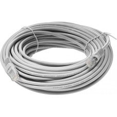 NONAME Патч-корд cat.5E stranded molded 20м RJ-45 (m)-RJ-45 (m)