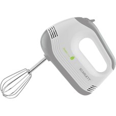 Миксер SCARLETT SC-HM40S17 (Green Line) (уценка Коновалов)