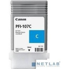 Canon PFI-107C