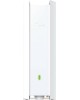 TP-LINK Точка доступа EAP610-Outdoor, белый