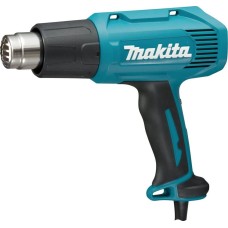 MAKITA Технический фен HG5030K 1600Вт темп.350-500С