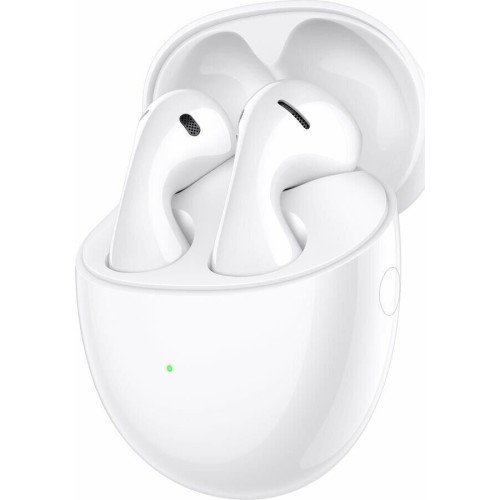 HUAWEI Наушники FreeBuds 5 Honey-T10, Bluetooth, вкладыши, белый [55036456]