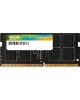 SILICON POWER Память DDR4 16GB 3200MHz SP016GBSFU320B02 RTL PC4-25600 CL22 SO-DIMM 260-pin 1.2В single rank Ret